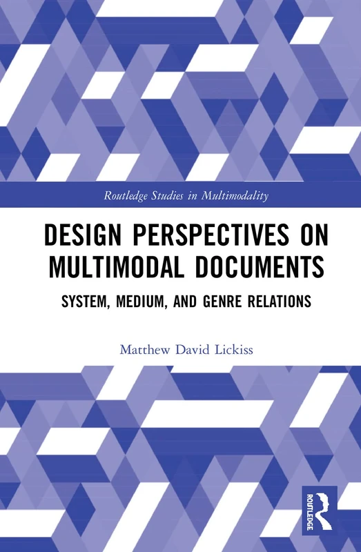 Routledge Design Perspectives on Multimodal Documents