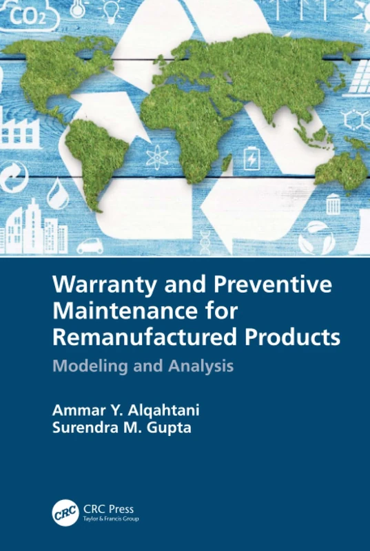 Warranty and Preventive Maintenance for Remanufactured Products: Modeling and Analysis