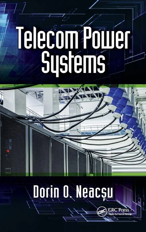 Telecom Power Systems