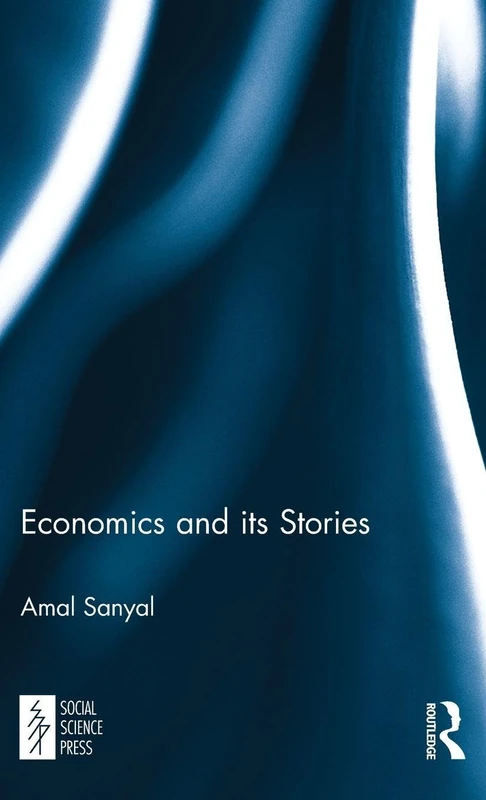 Routledge Economics and its Stories - Economic History Book