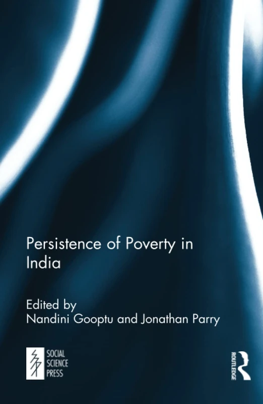 Persistence of Poverty in India