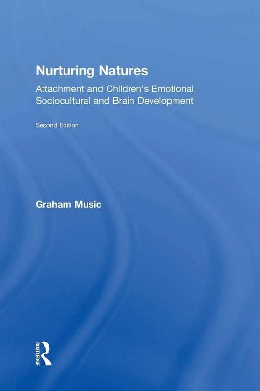 Routledge Nurturing Natures - Children's Development Book