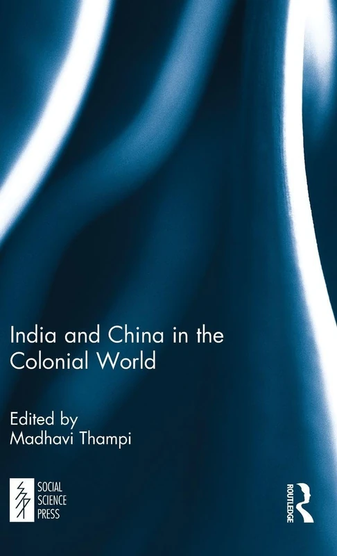 India and China in the Colonial World - Image 1