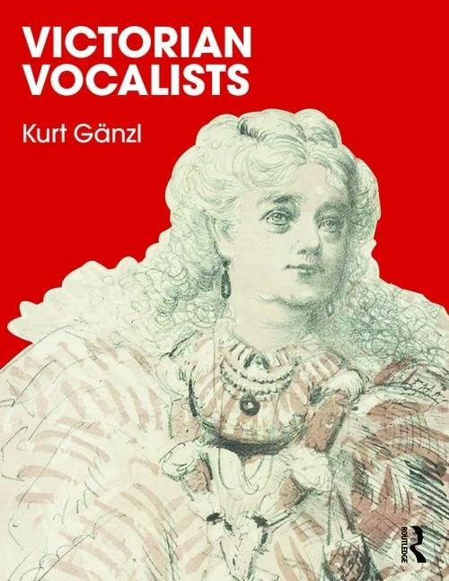 Victorian Vocalists - Image 1