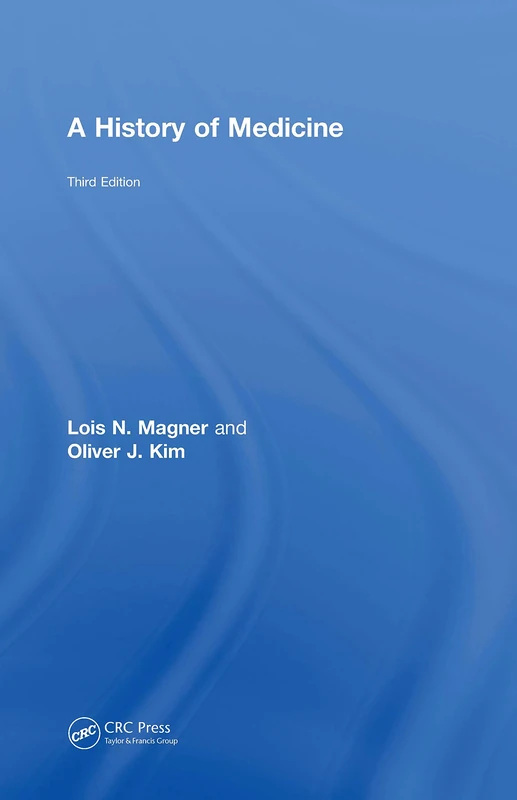 A History of Medicine