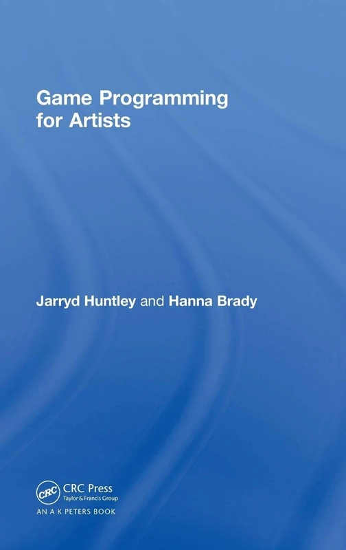 Game Programming for Artists