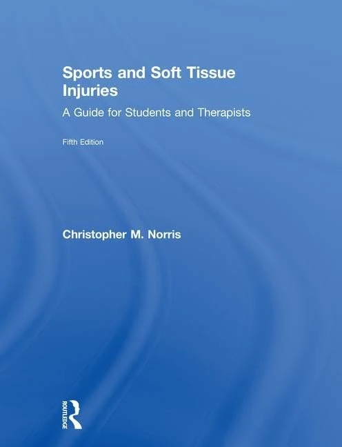 Sports and Soft Tissue Injuries: A Guide for Students and Therapists