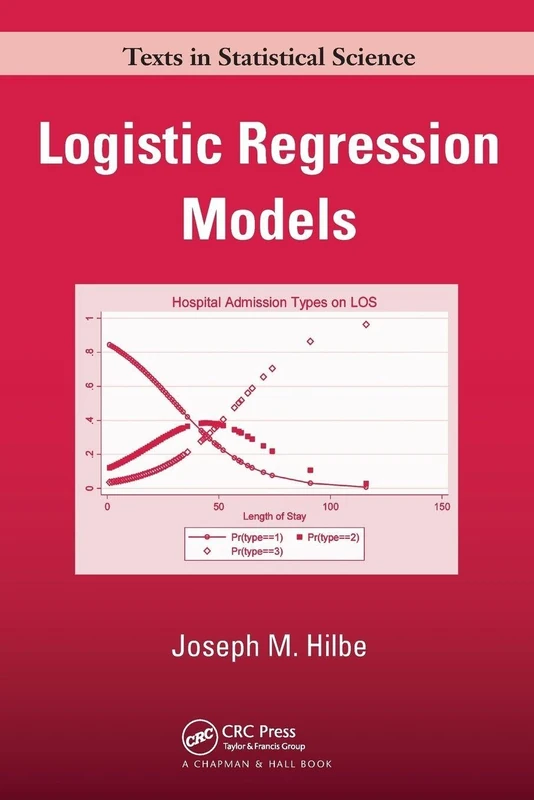 Logistic Regression Models (Chapman & Hall/CRC Texts in Statistical Science)