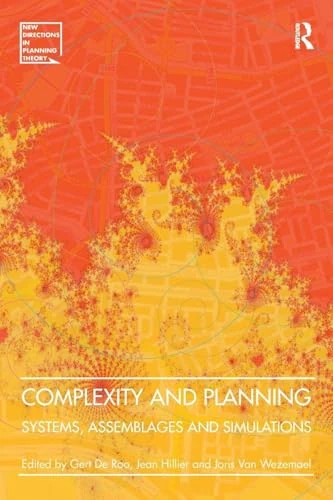 Complexity and Planning: Systems, Assemblages and Simulations