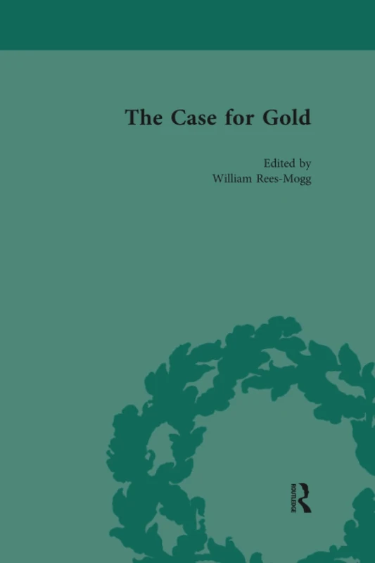 The Case for Gold Vol 3