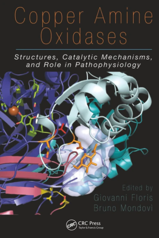 Copper Amine Oxidases: Structures, Catalytic Mechanisms and Role in Pathophysiology