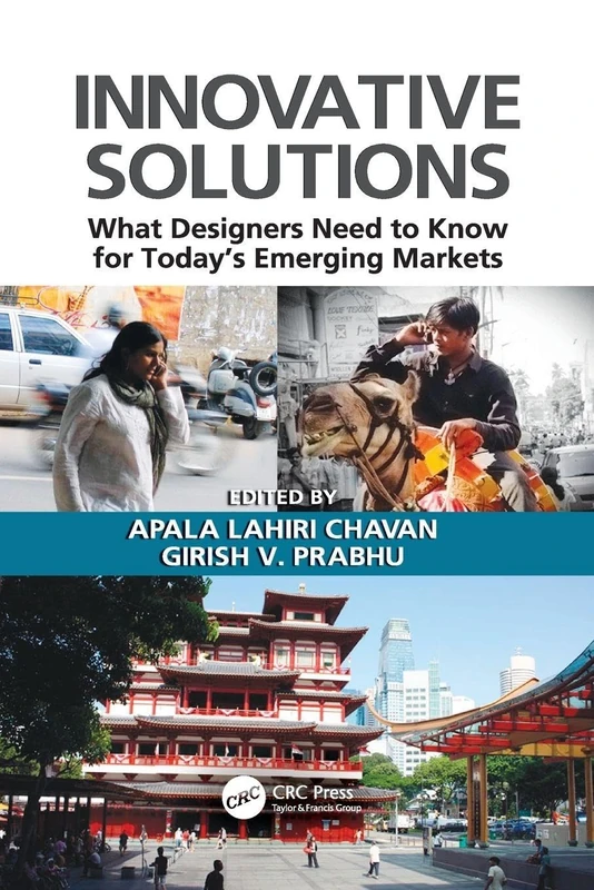 Innovative Solutions: What Designers Need to Know for Today's Emerging Markets