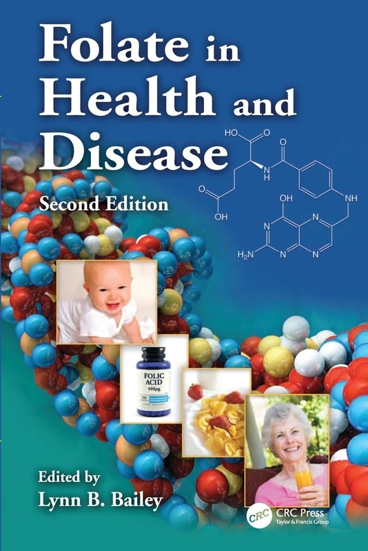 Folate in Health and Disease