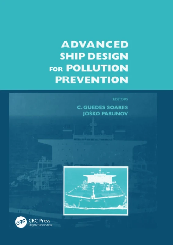 Advanced Ship Design for Pollution Prevention