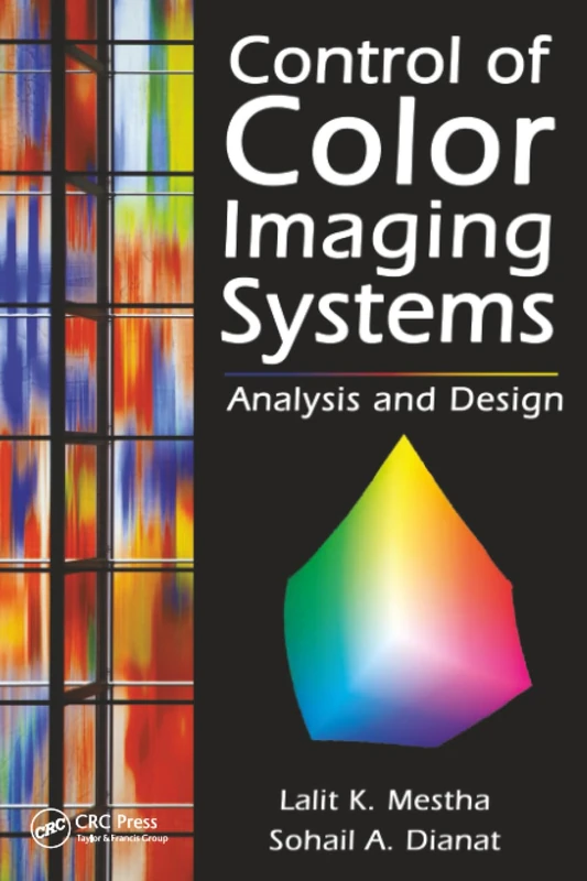 Control of Color Imaging Systems: Analysis and Design