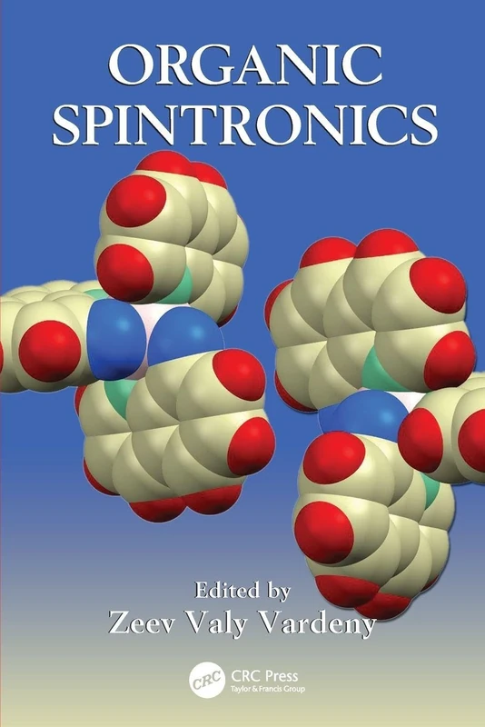 Organic Spintronics