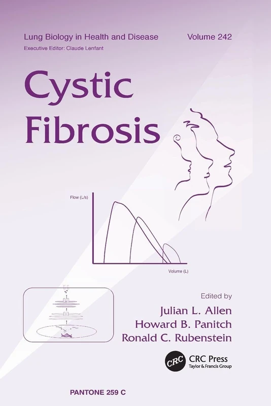 Cystic Fibrosis (Lung Biology in Health and Disease)
