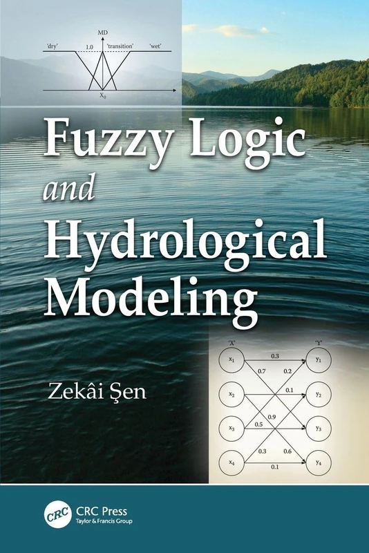Fuzzy Logic and Hydrological Modeling - Image 1