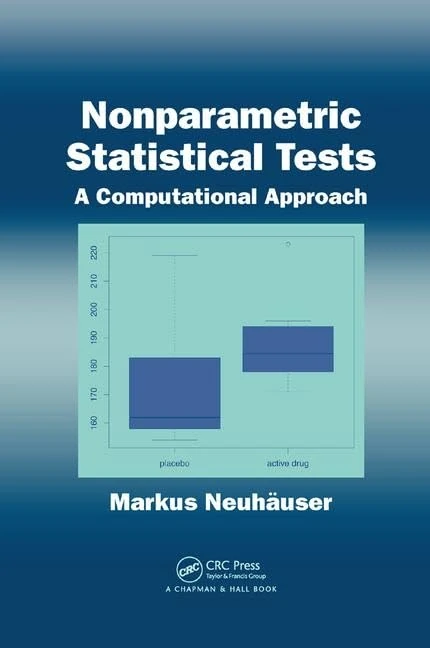 Nonparametric Statistical Tests: A Computational Approach