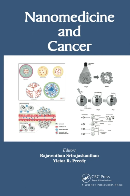 Nanomedicine and Cancer