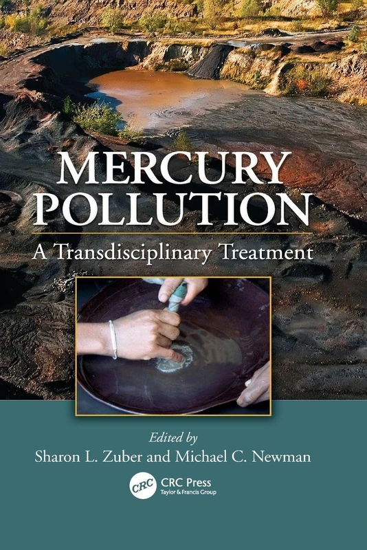 Mercury Pollution: A Transdisciplinary Treatment