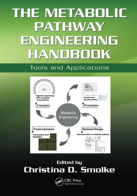 The Metabolic Pathway Engineering Handbook: Tools and Applications