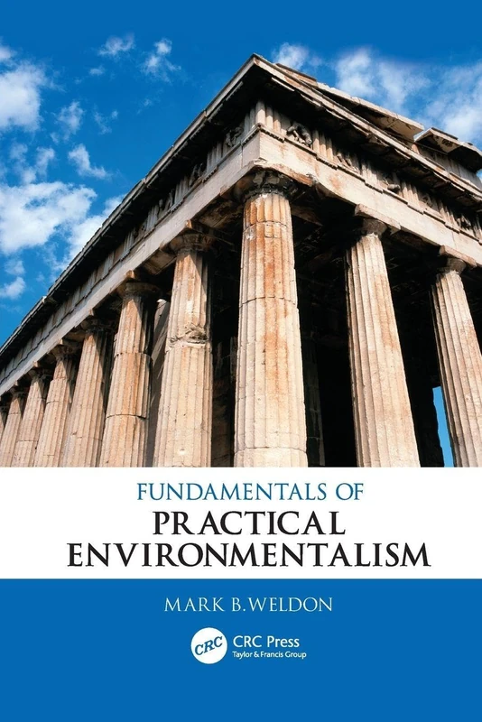Fundamentals of Practical Environmentalism (Social Environmental Sustainability)