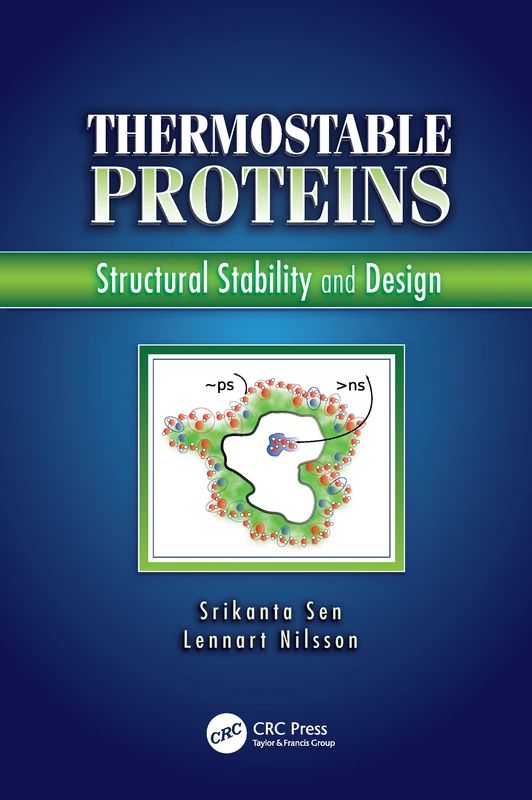 Thermostable Proteins: Structural Stability and Design