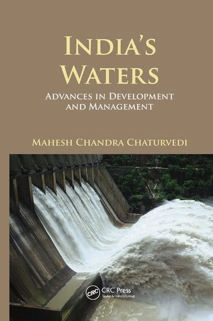 India’s Waters: Advances in Development and Management
