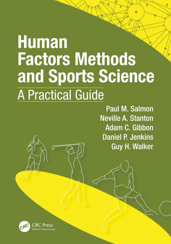 Human Factors Methods and Sports Science: A Practical Guide