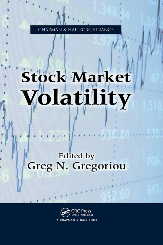 Stock Market Volatility (Chapman & Hall/CRC Finance Series)
