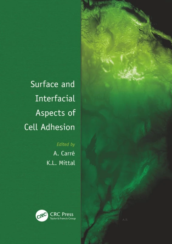 Surface and Interfacial Aspects of Cell Adhesion
