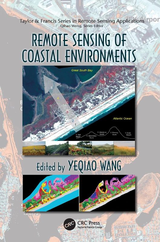 Remote Sensing of Coastal Environments (Remote Sensing Applications Series)