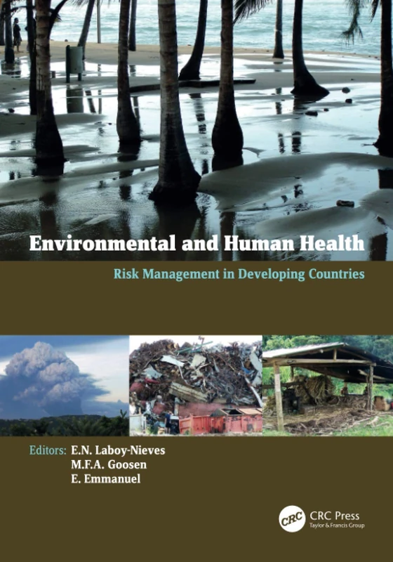 Environmental and Human Health: Risk Management in Developing Countries