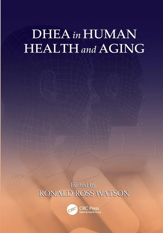 DHEA in Human Health and Aging