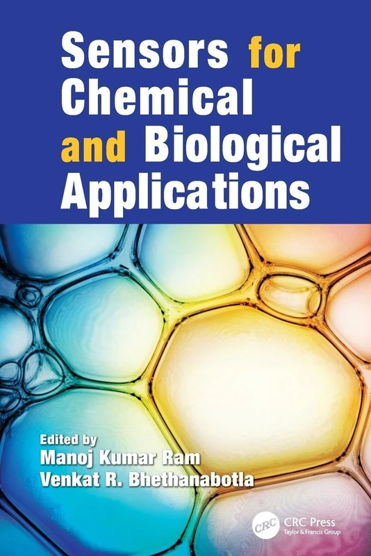 Sensors for Chemical and Biological Applications