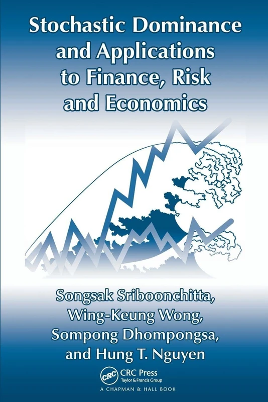 Stochastic Dominance and Applications to Finance, Risk and Economics - Image 1