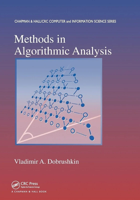 Methods in Algorithmic Analysis (Chapman & Hall/CRC Computer and Information Science Series)