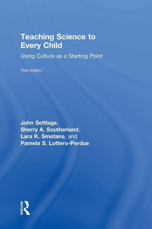 Routledge Teaching Science to Every Child - Education Resource