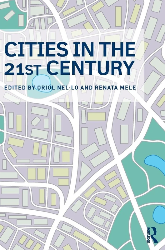 Cities in the 21st Century