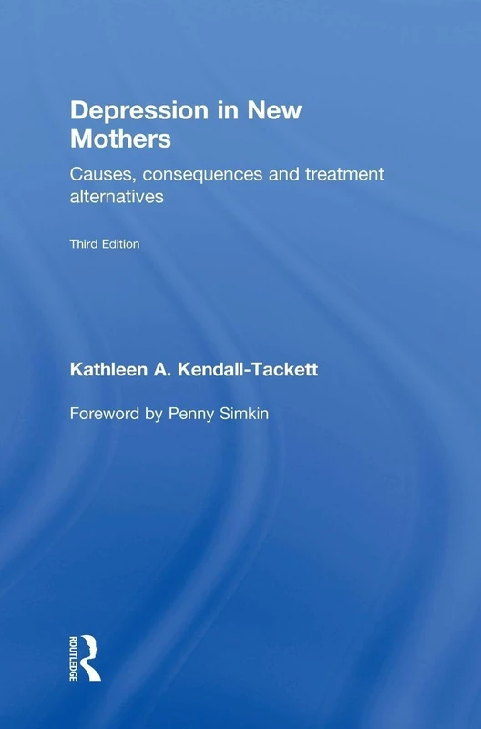 Depression in New Mothers: Causes, Consequences and Treatment Alternatives