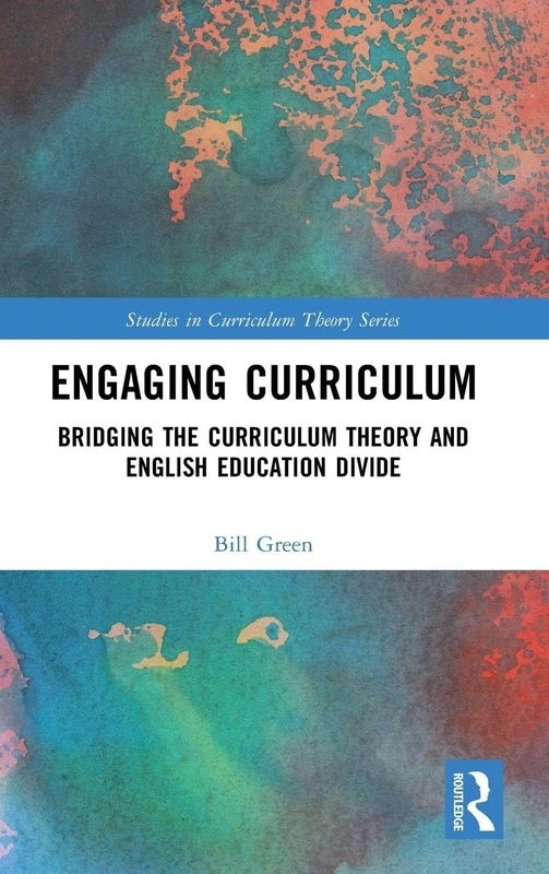 Routledge Engaging Curriculum - English Education Book