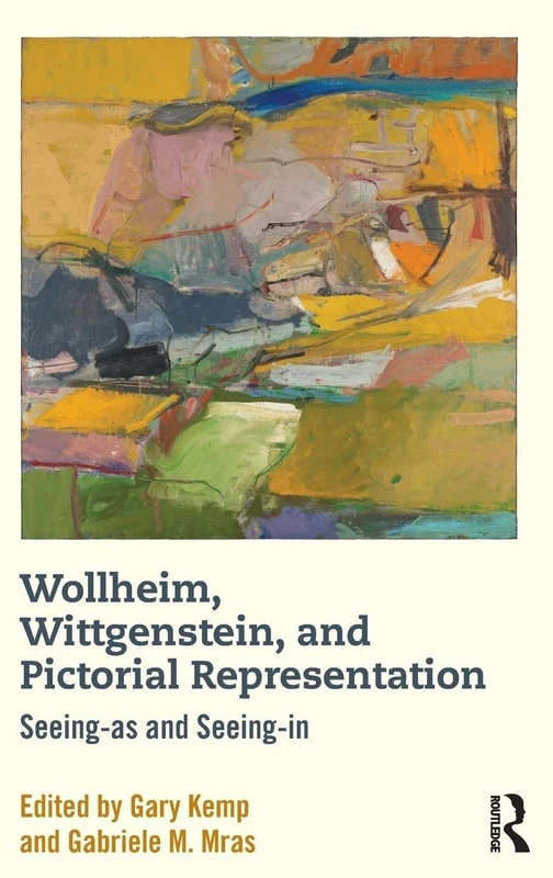 Wollheim, Wittgenstein, and Pictorial Representation: Seeing-as and Seeing-in