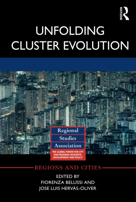 Unfolding Cluster Evolution (Regions and Cities)