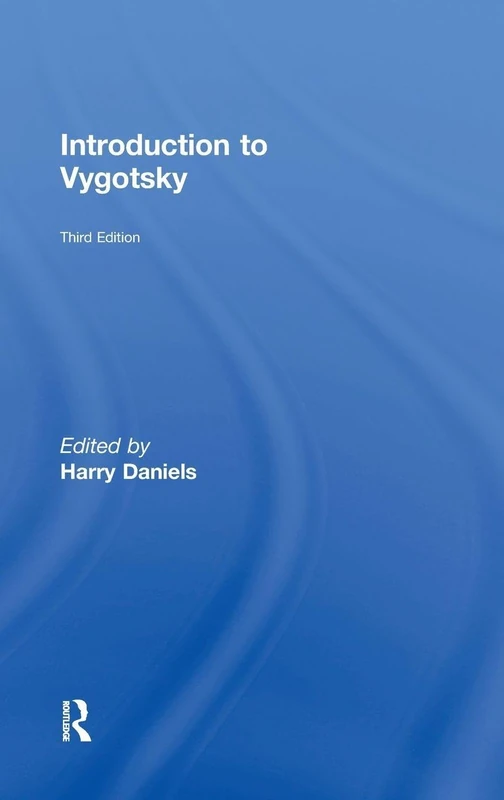 Introduction to Vygotsky