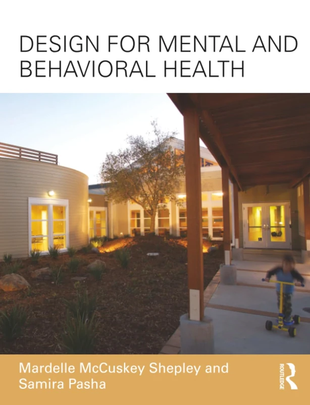 Design for Mental and Behavioral Health