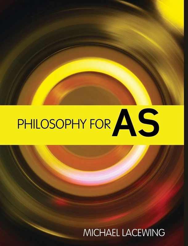 Routledge Philosophy for AS: 2008 AQA Syllabus Textbook