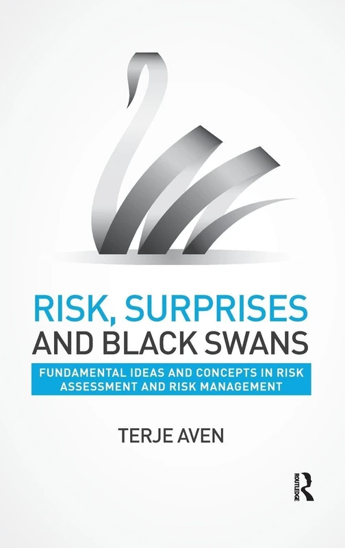Risk, Surprises and Black Swans: Fundamental Ideas and Concepts in Risk Assessment and Risk Management - Image 1