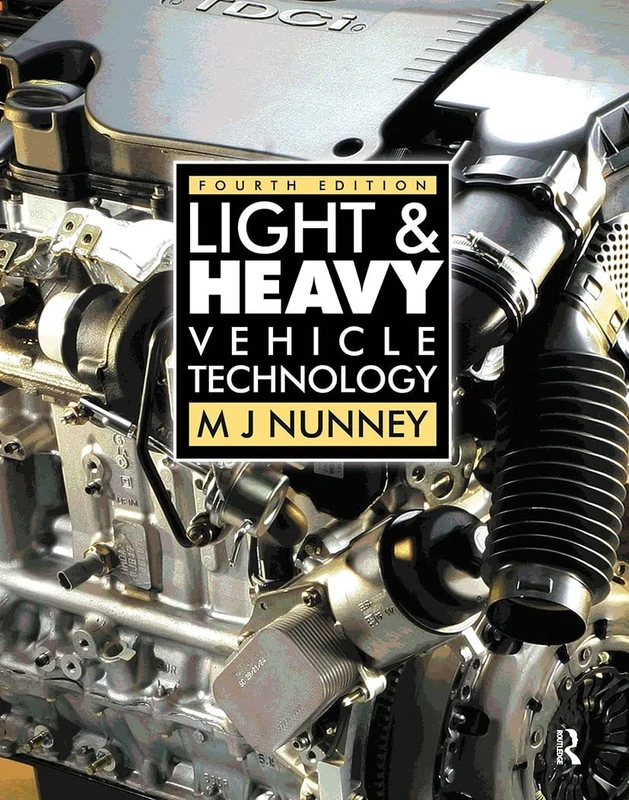Light and Heavy Vehicle Technology