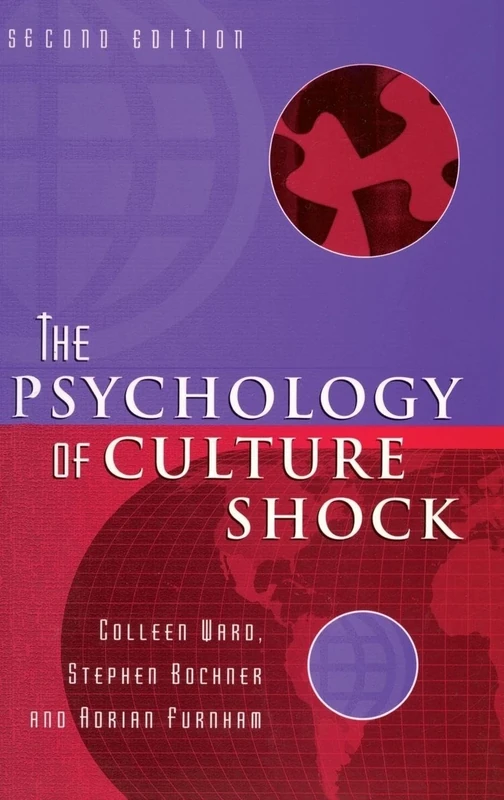 Psychology Culture Shock - Image 1